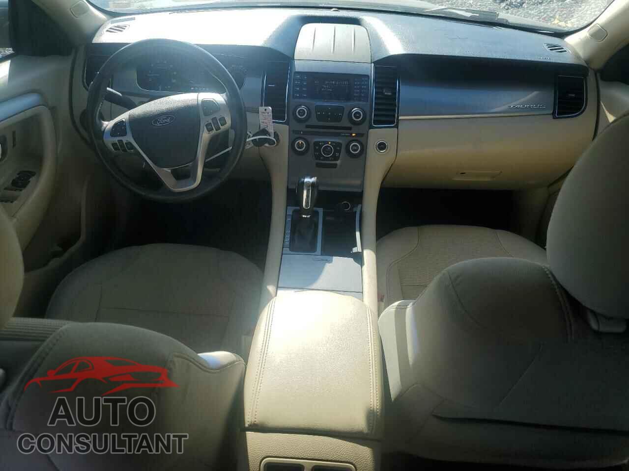 FORD TAURUS 2015 - 1FAHP2E87FG179944