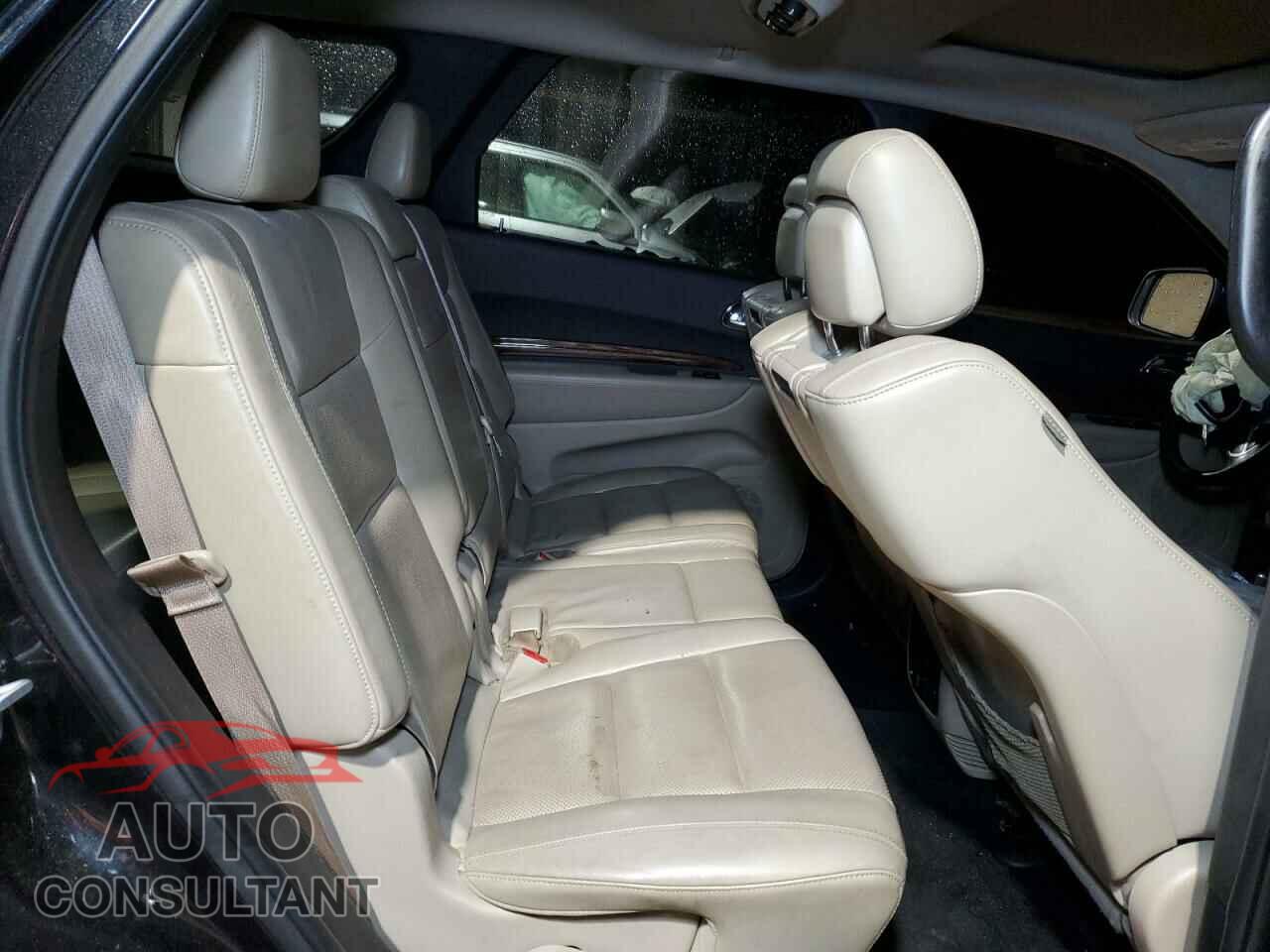 DODGE DURANGO 2015 - 1C4SDHET6FC169543