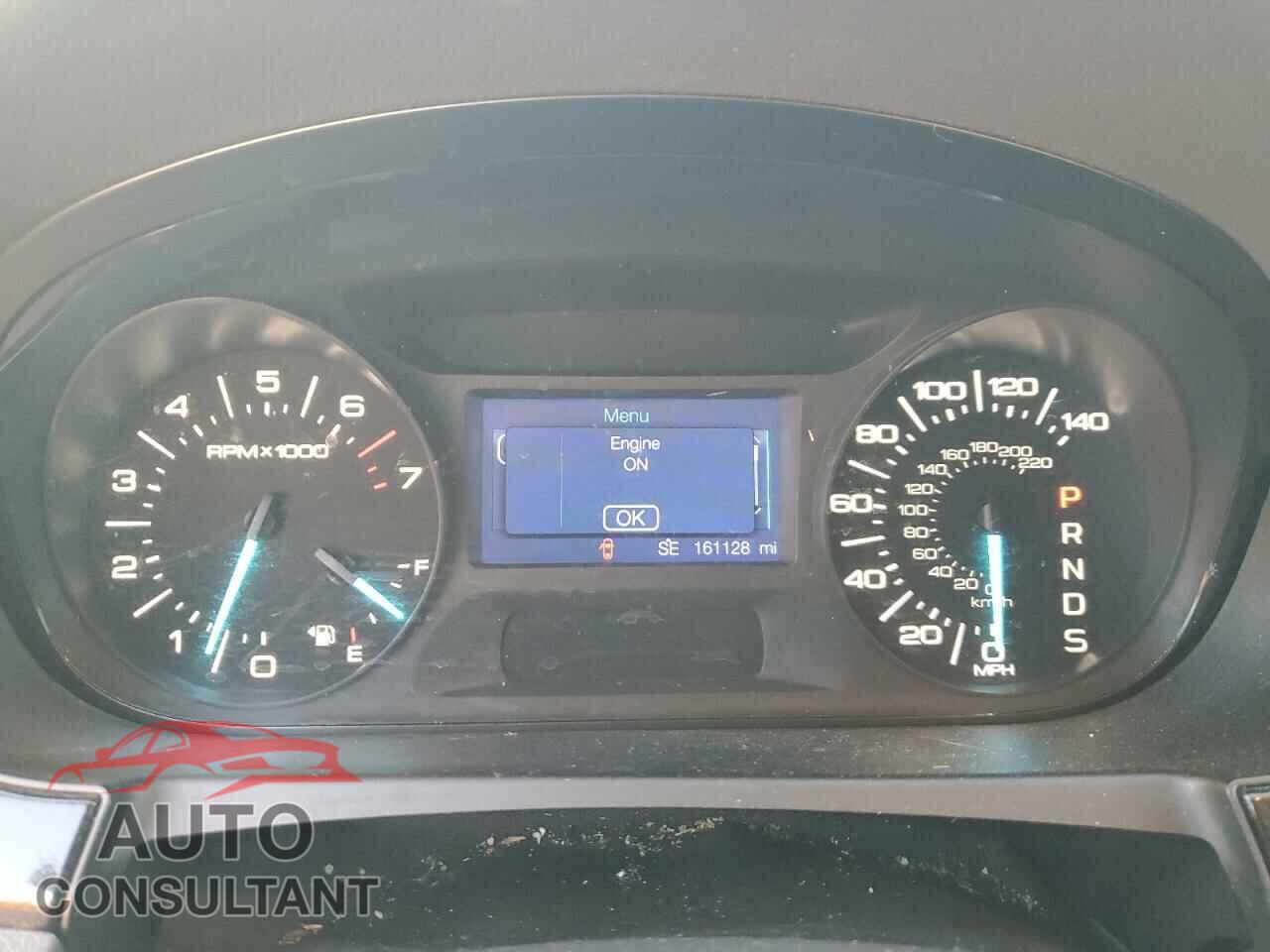 FORD EDGE 2013 - 2FMDK4GC1DBB06959