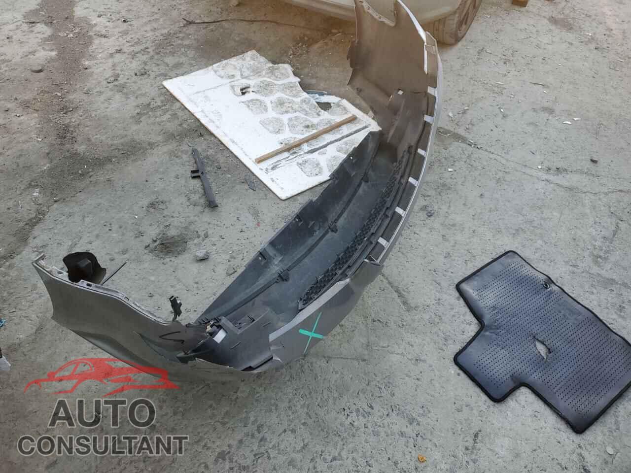 DODGE CARAVAN 2013 - 2C4RDGDG3DR643479