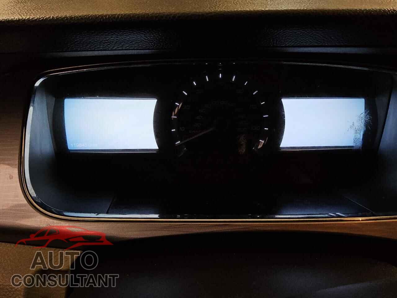 FORD TAURUS 2015 - 1FAHP2E86FG105673