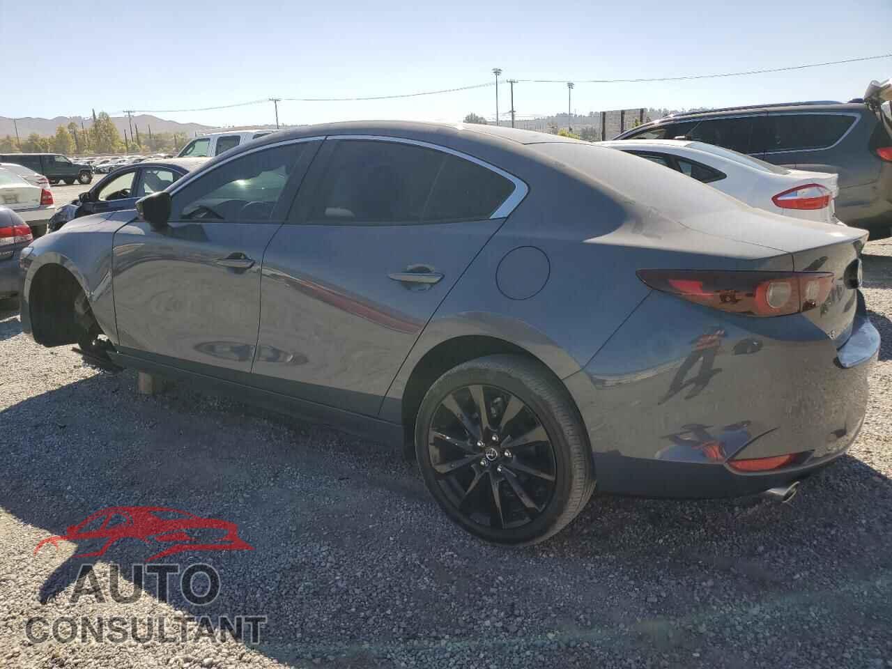 MAZDA 3 2025 - JM1BPBCM0S1768413