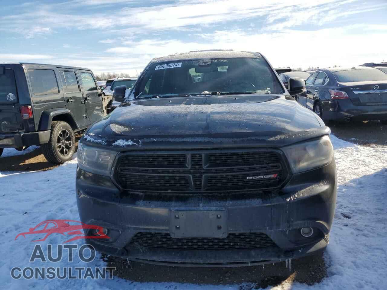 DODGE DURANGO 2015 - 1C4RDJDG6FC194873