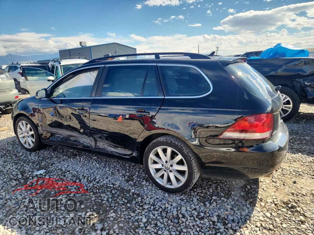 VOLKSWAGEN JETTA 2014 - 3VWPL7AJ8EM623504
