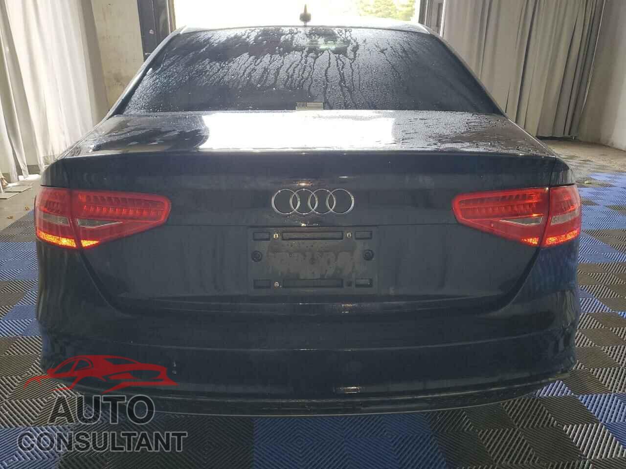 AUDI A4 2014 - WAUAFAFL5EA074619