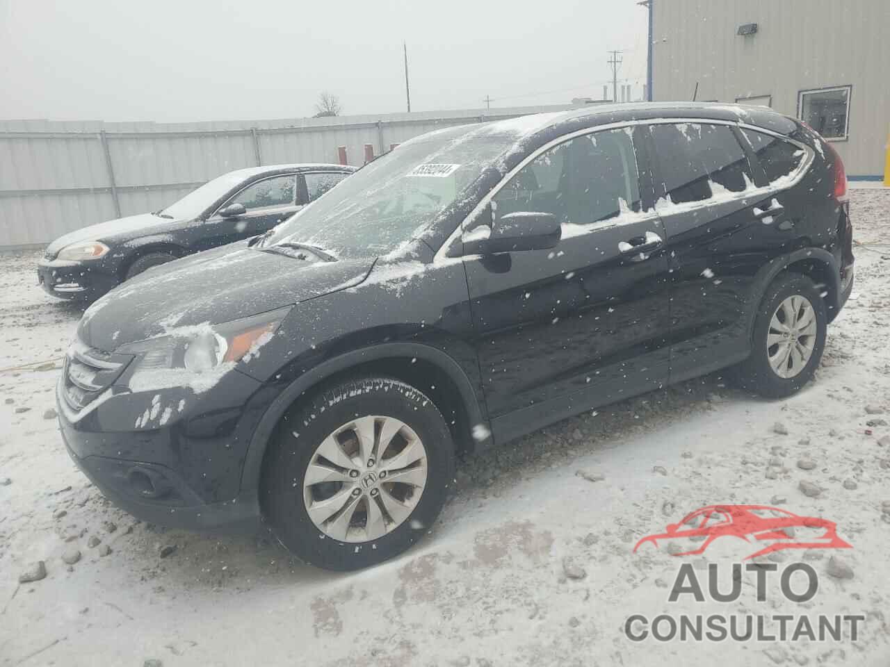 HONDA CRV 2014 - 2HKRM4H71EH698858