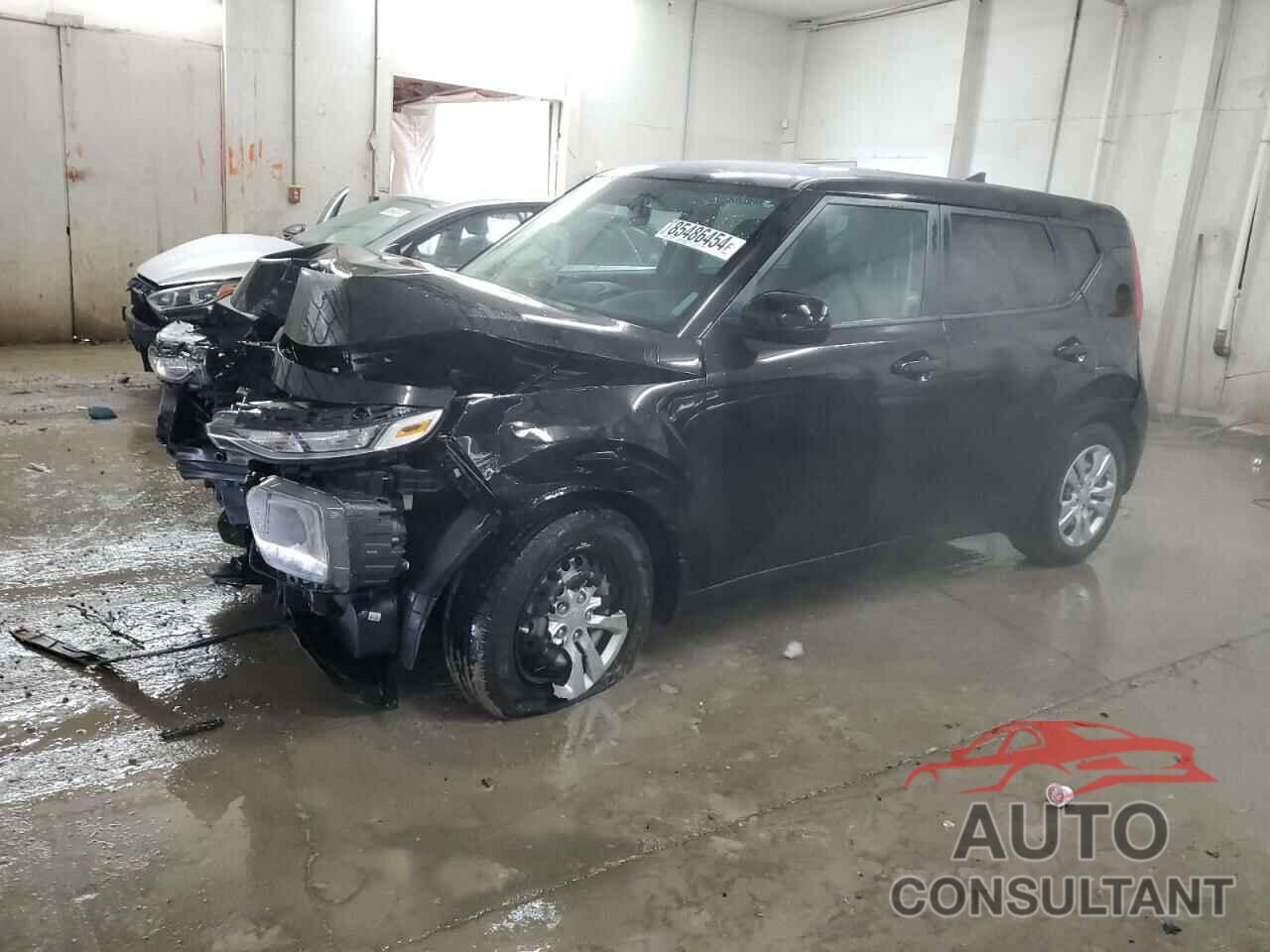 KIA SOUL 2020 - KNDJ23AU9L7721074