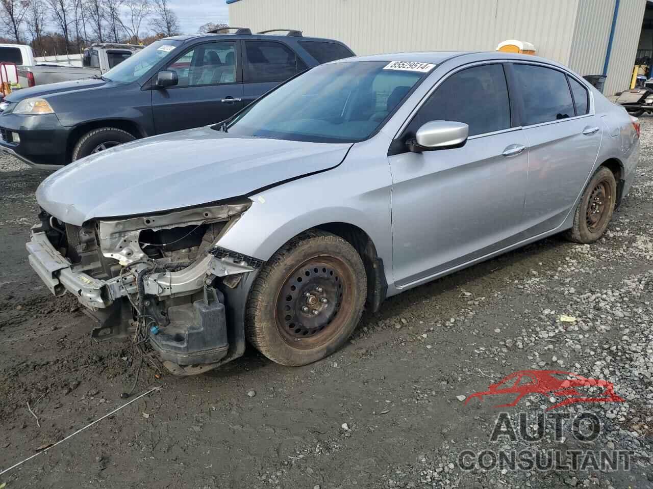 HONDA ACCORD 2013 - 1HGCR2F55DA224349