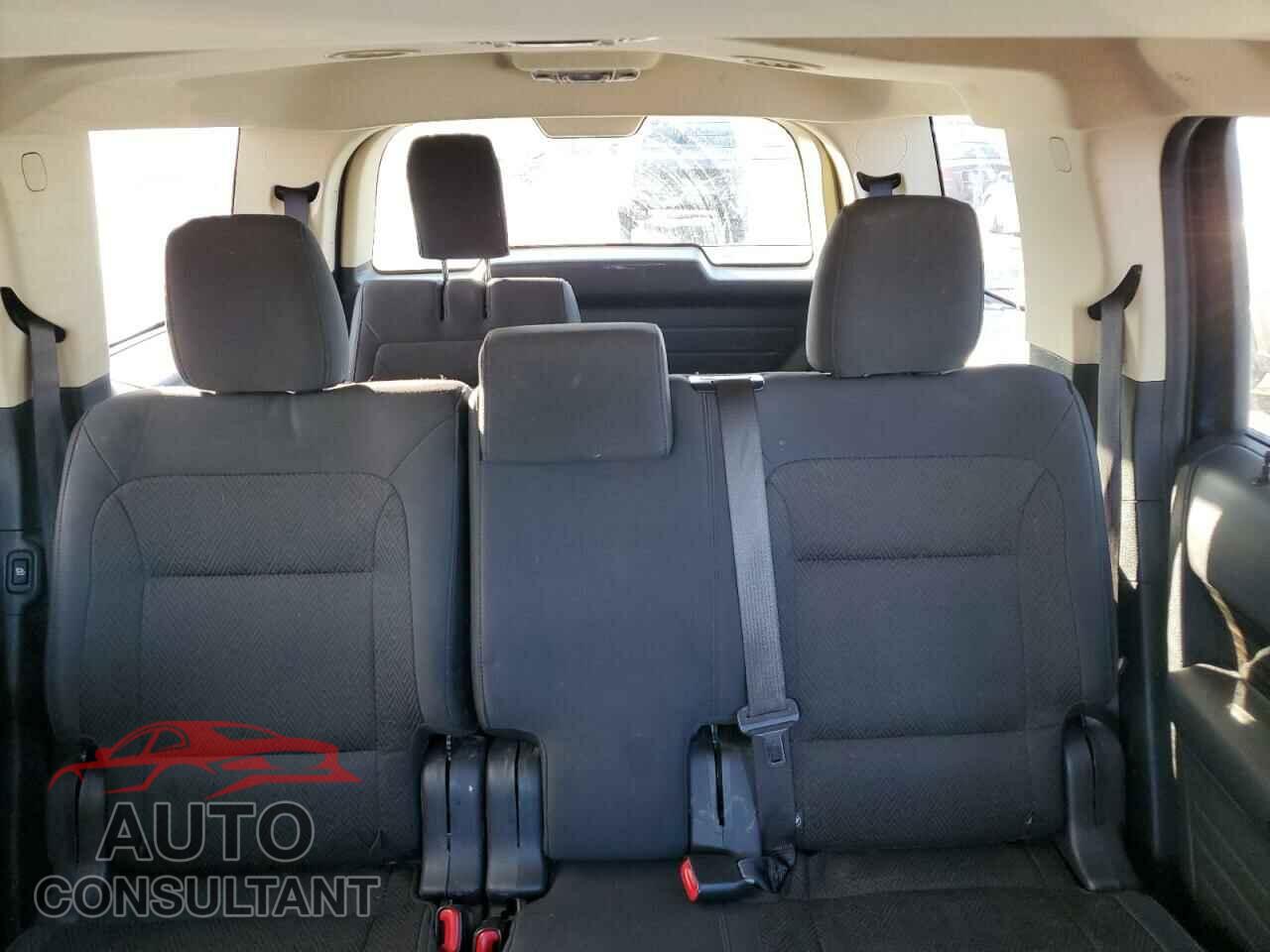 FORD FLEX 2017 - 2FMGK5C82HBA04189