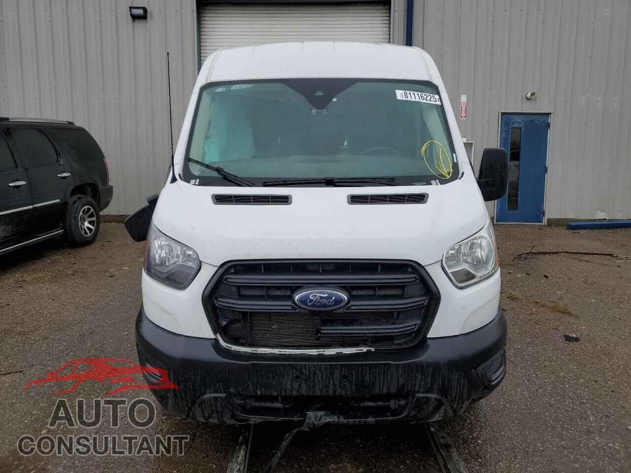 FORD TRANSIT 2023 - 1FTBR2C87PKB54280