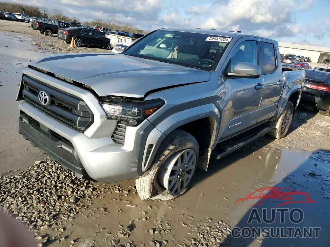 TOYOTA TACOMA 2024 - 3TYLB5JN0RT006216