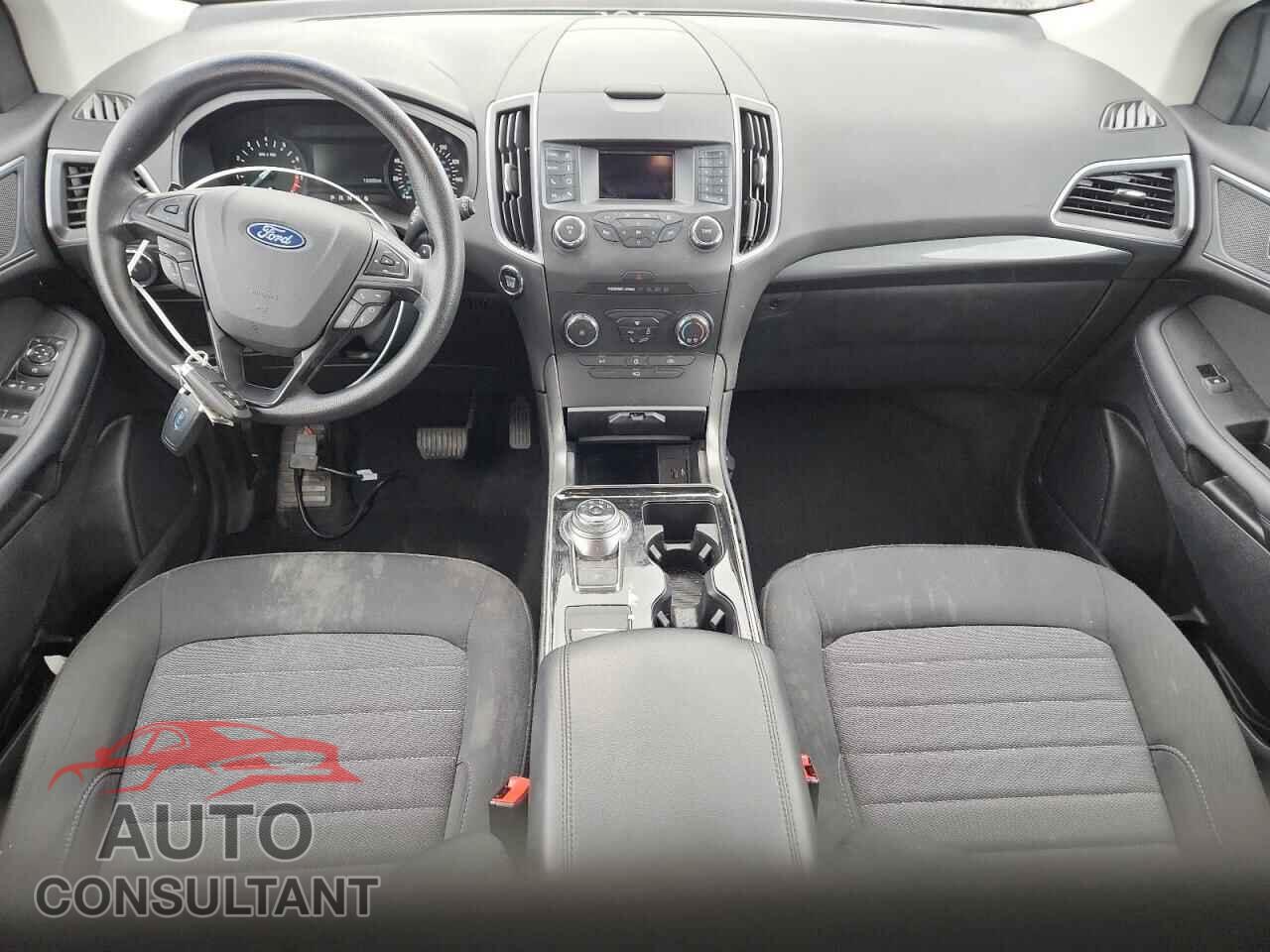 FORD EDGE 2019 - 2FMPK4G94KBC39973