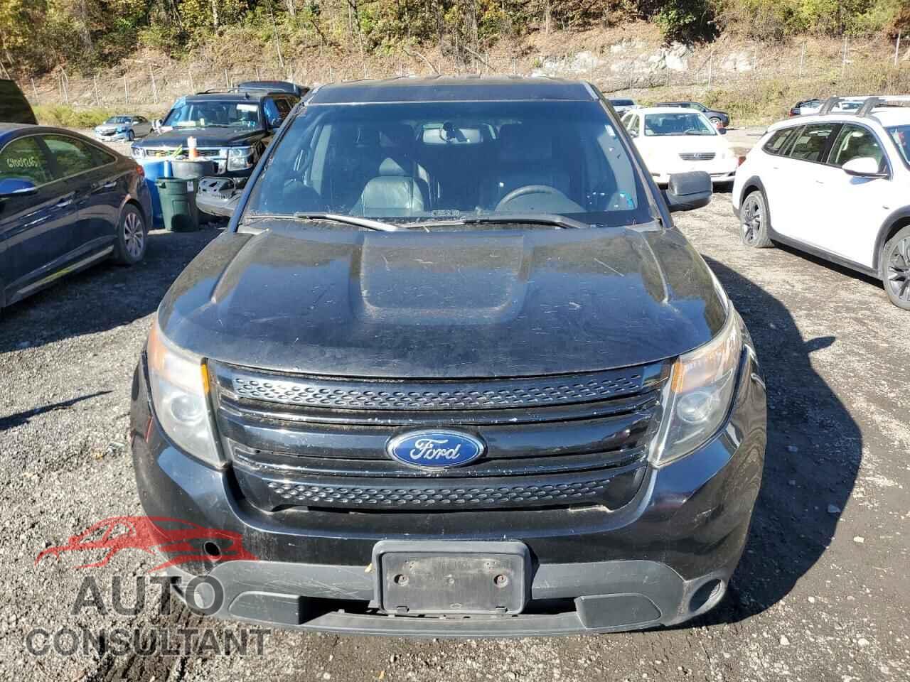 FORD EXPLORER 2015 - 1FM5K8AR3FGB26408