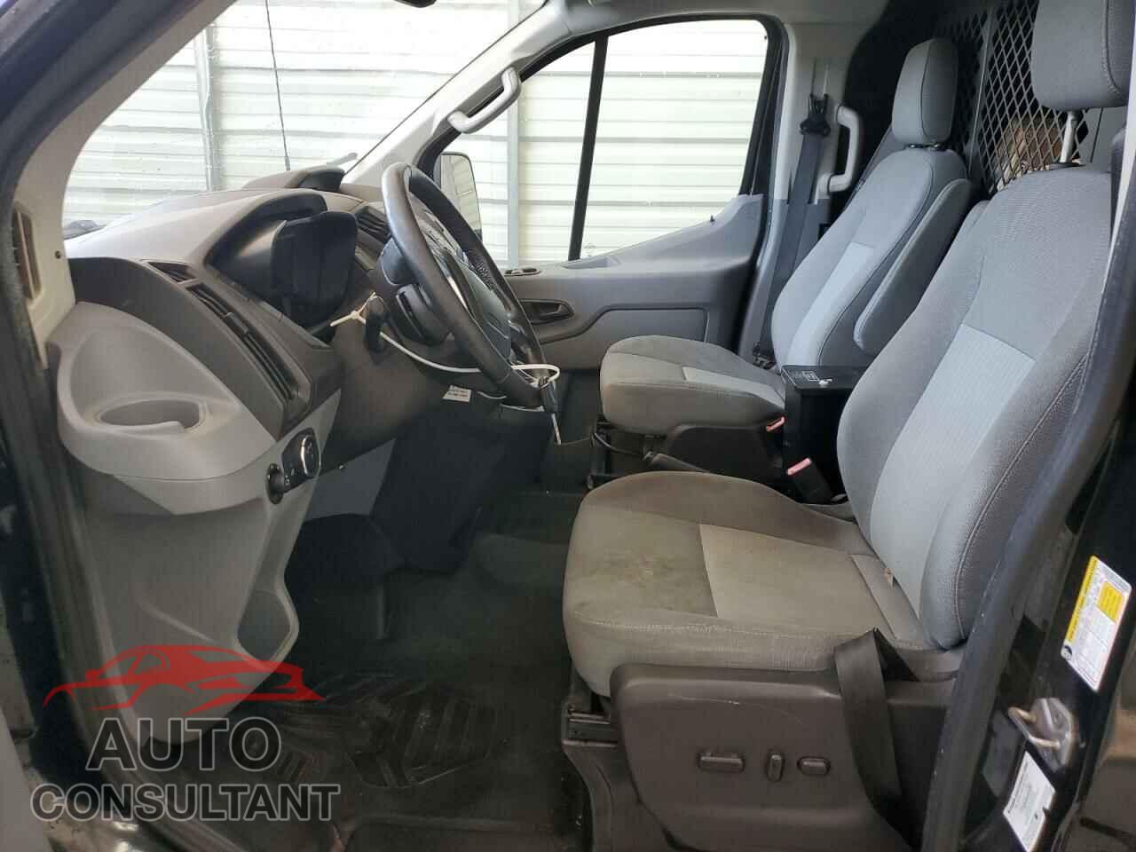 FORD TRANSIT 2015 - 1FTYE1YM2FKA87253