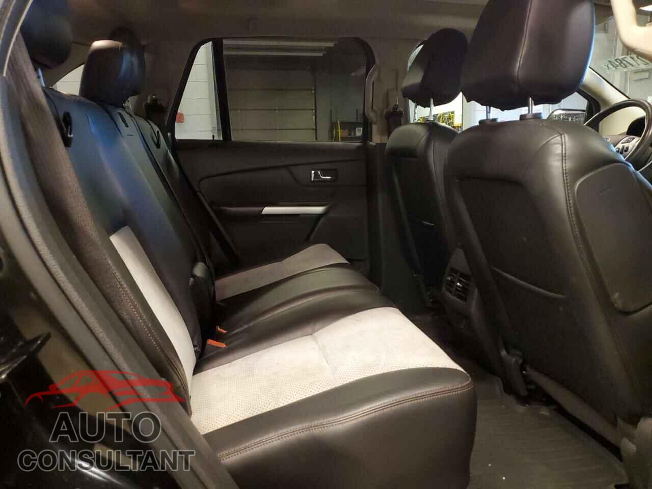 FORD EDGE 2013 - 2FMDK3JC4DBC75165