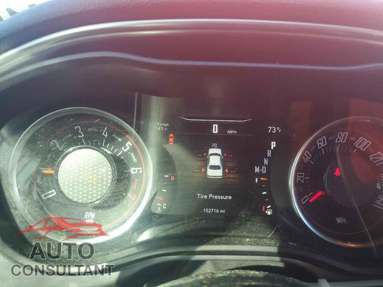 DODGE CHALLENGER 2018 - 2C3CDZAG3JH112701