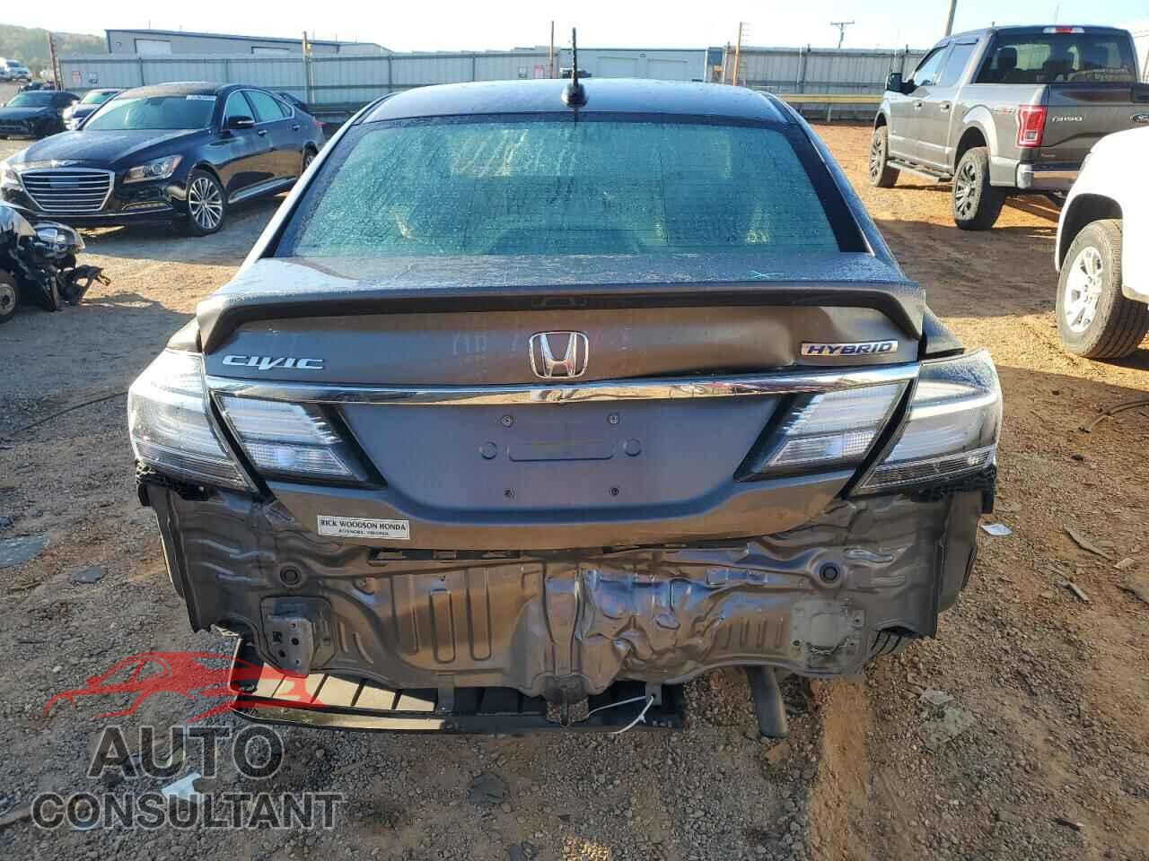 HONDA CIVIC 2013 - 19XFB4F29DE200375