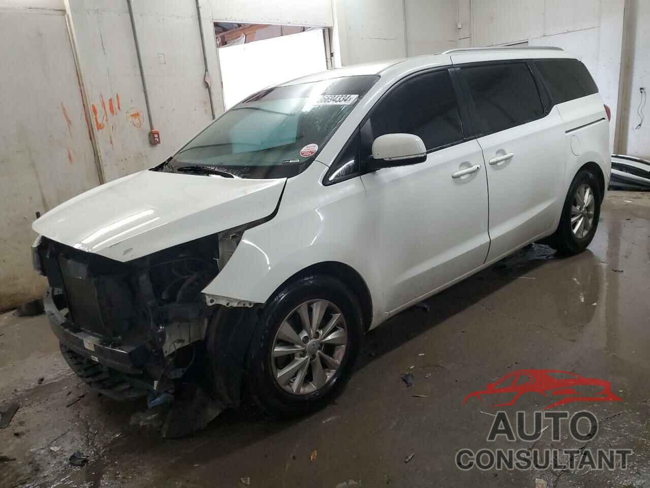 KIA All Models 2017 - KNDMB5C16H6247061