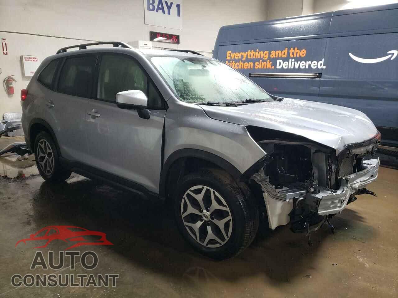 SUBARU FORESTER 2023 - JF2SKAEC3PH418321