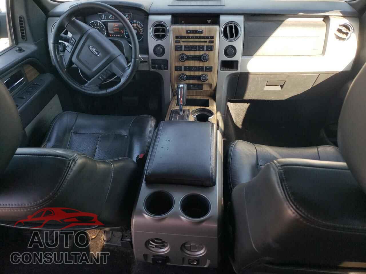 FORD F-150 2011 - 1FTFW1EF6BFD39275