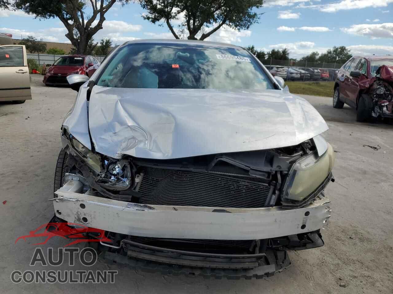 HONDA CIVIC 2015 - 19XFB2F70FE098631
