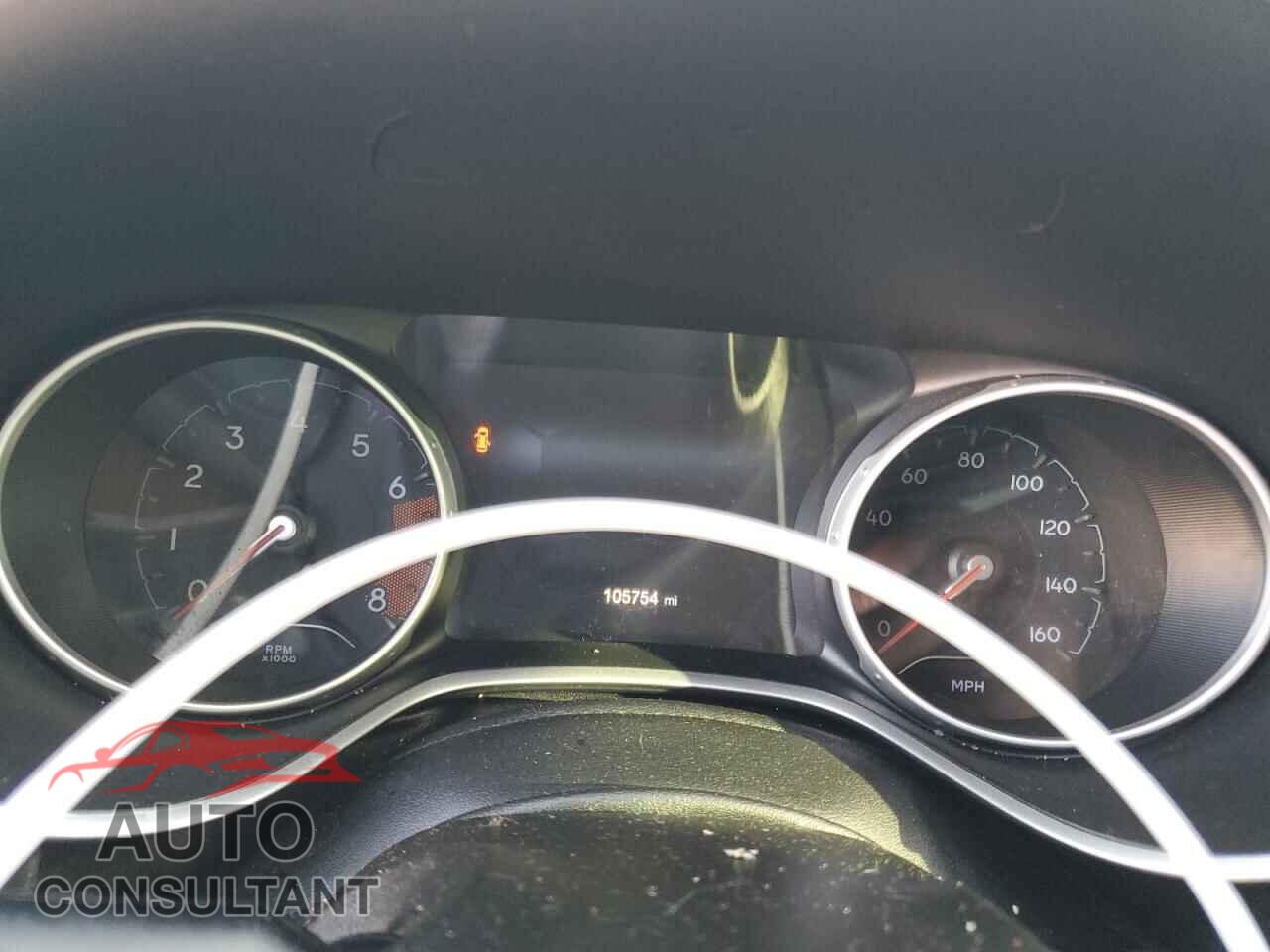 JEEP COMPASS 2019 - 3C4NJDCB2KT674115
