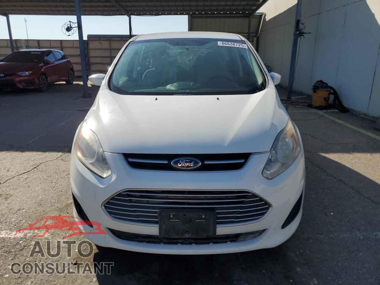 FORD CMAX 2015 - 1FADP5AU5FL105688