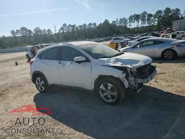 HONDA HR-V 2017 - 3CZRU5H78HM728193