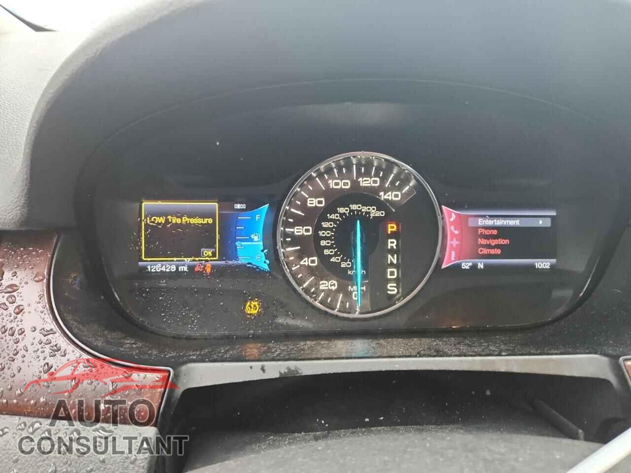 FORD EDGE 2013 - 2FMDK4KC0DBA41173
