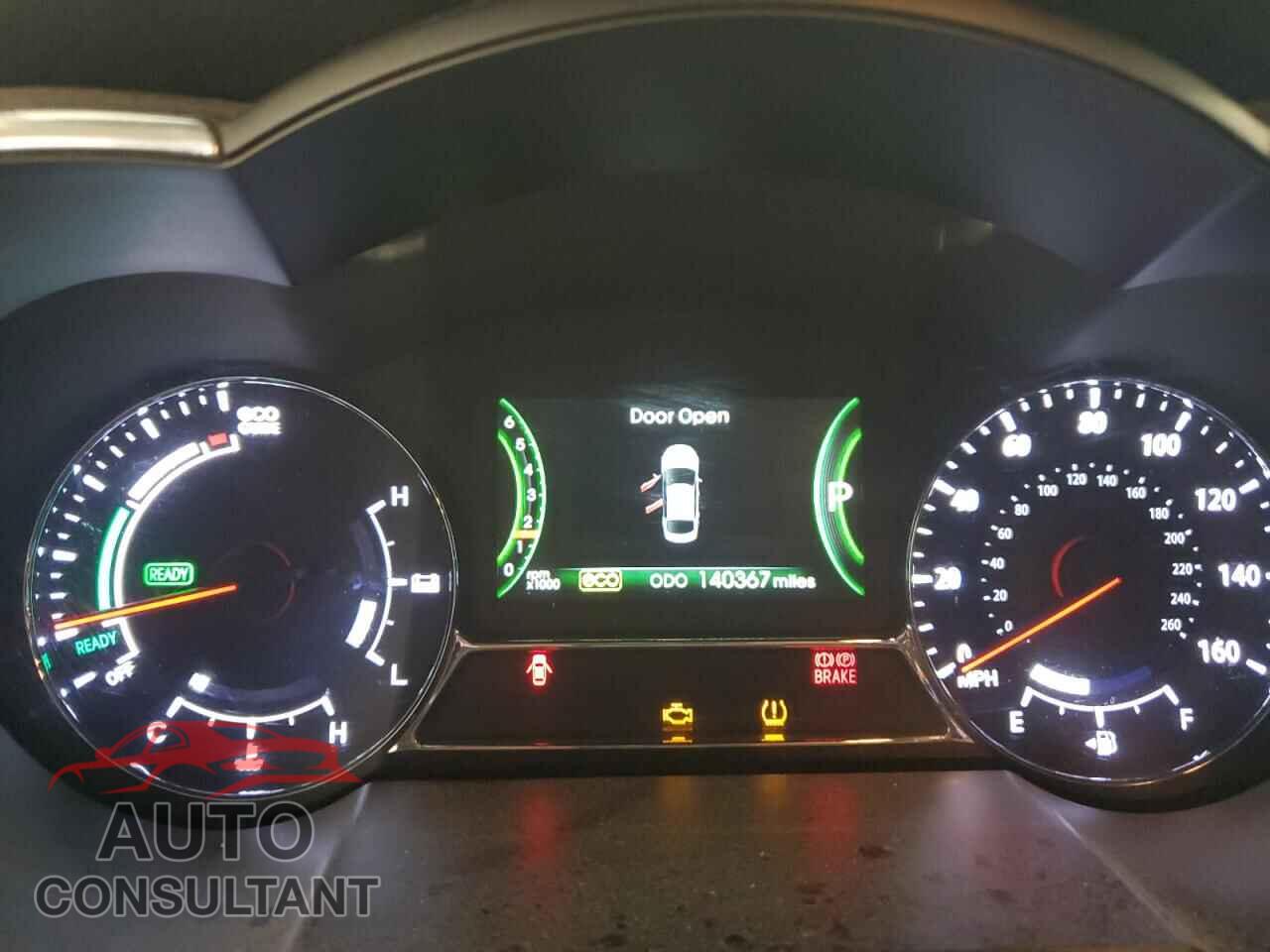 KIA OPTIMA 2012 - KNAGM4AD4C5023751
