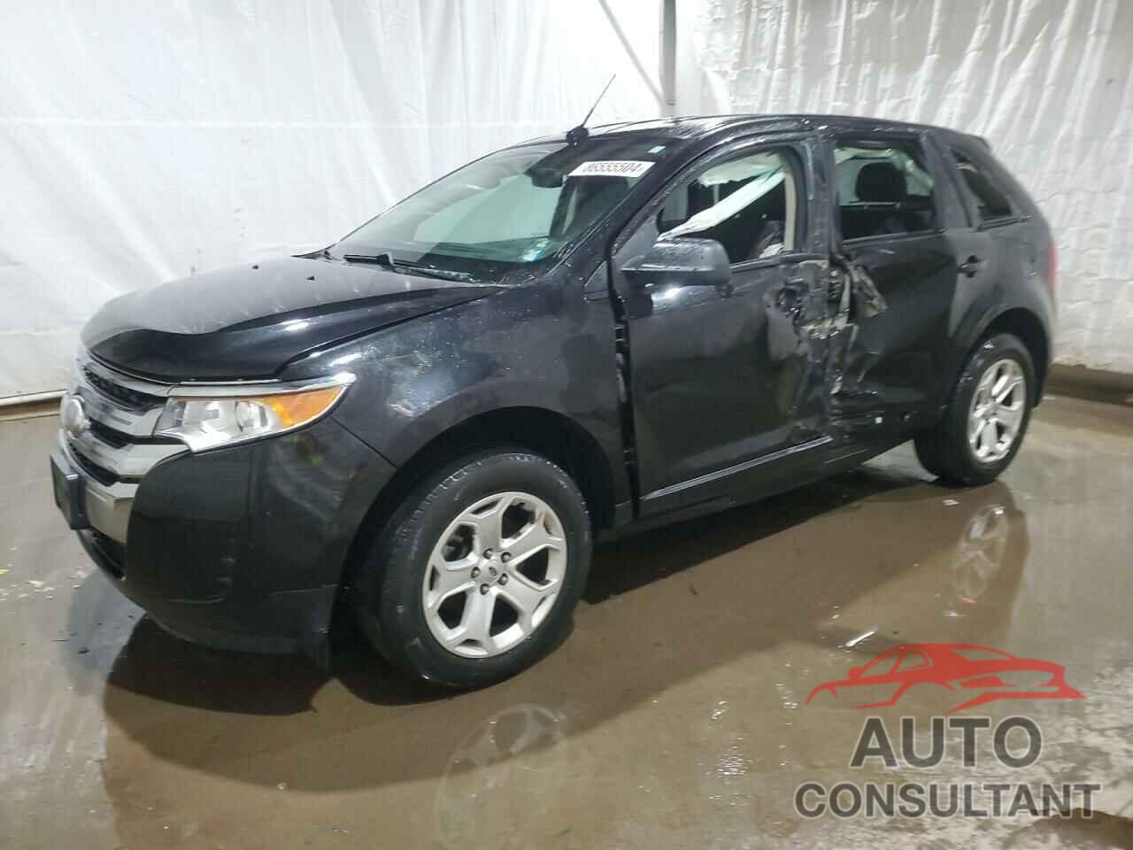 FORD EDGE 2014 - 2FMDK4GC9EBA81262
