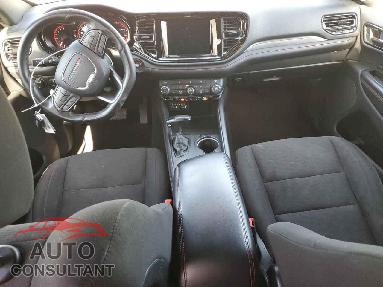 DODGE DURANGO 2023 - 1C4RDHDG7PC630446