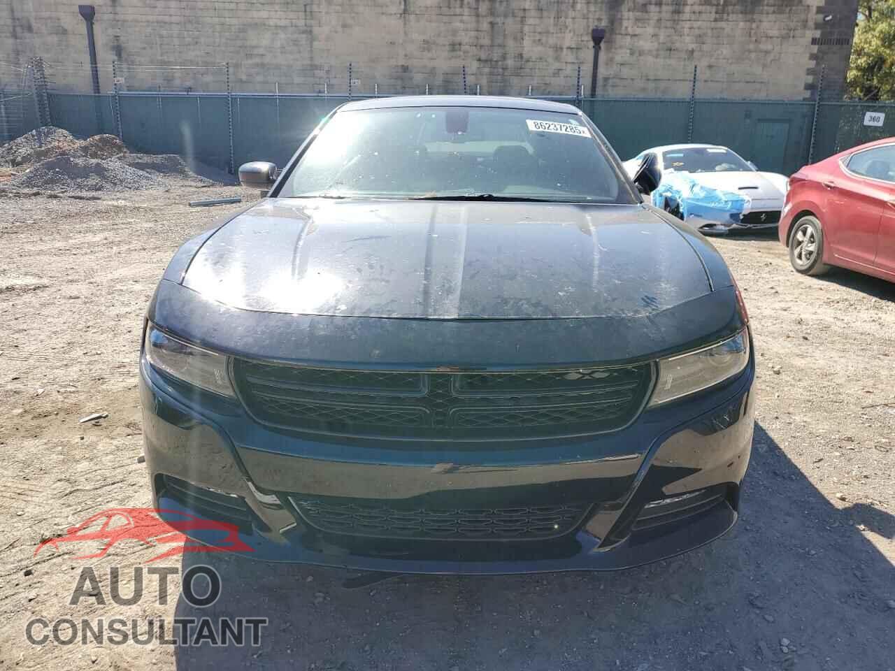 DODGE CHARGER 2023 - 2C3CDXJG1PH704921