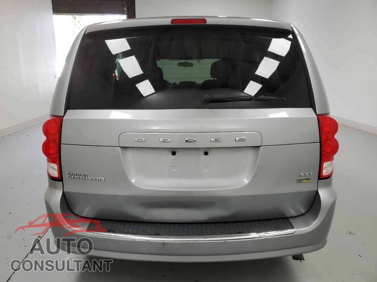 DODGE CARAVAN 2015 - 2C4RDGCGXFR585245