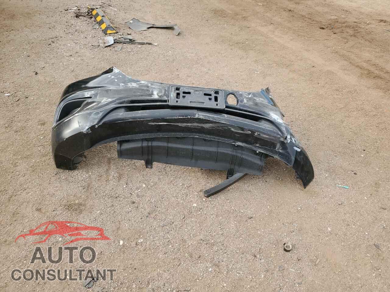 MAZDA CX-9 2014 - JM3TB3CA2E0431337