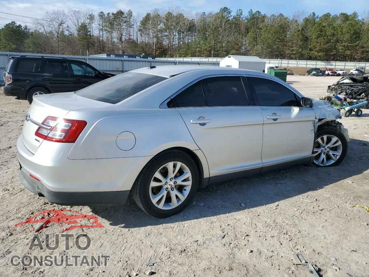 FORD TAURUS 2014 - 1FAHP2E87EG170739