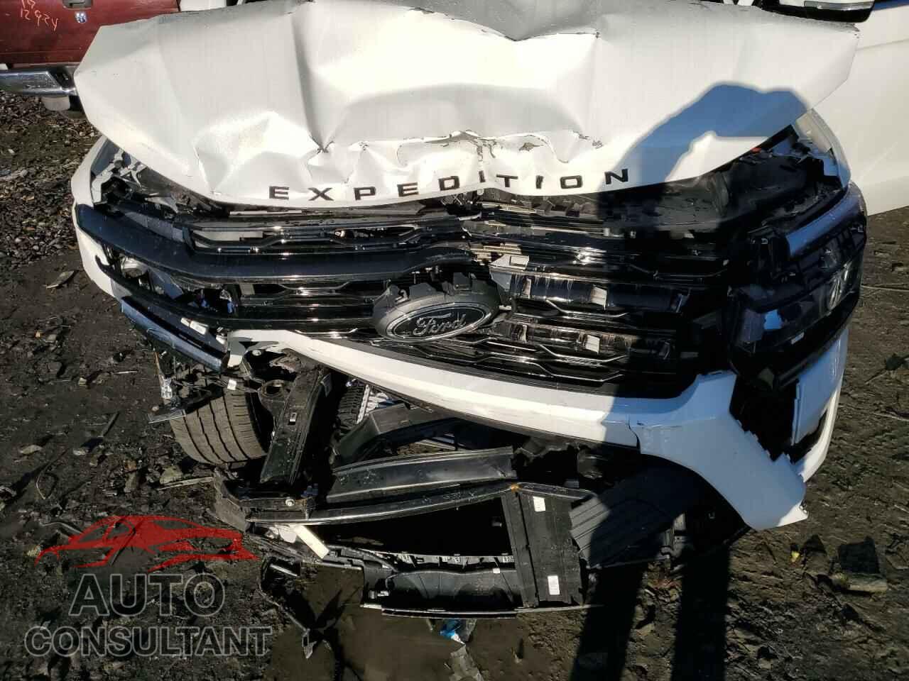 FORD EXPEDITION 2024 - 1FMJK2A86REA48676