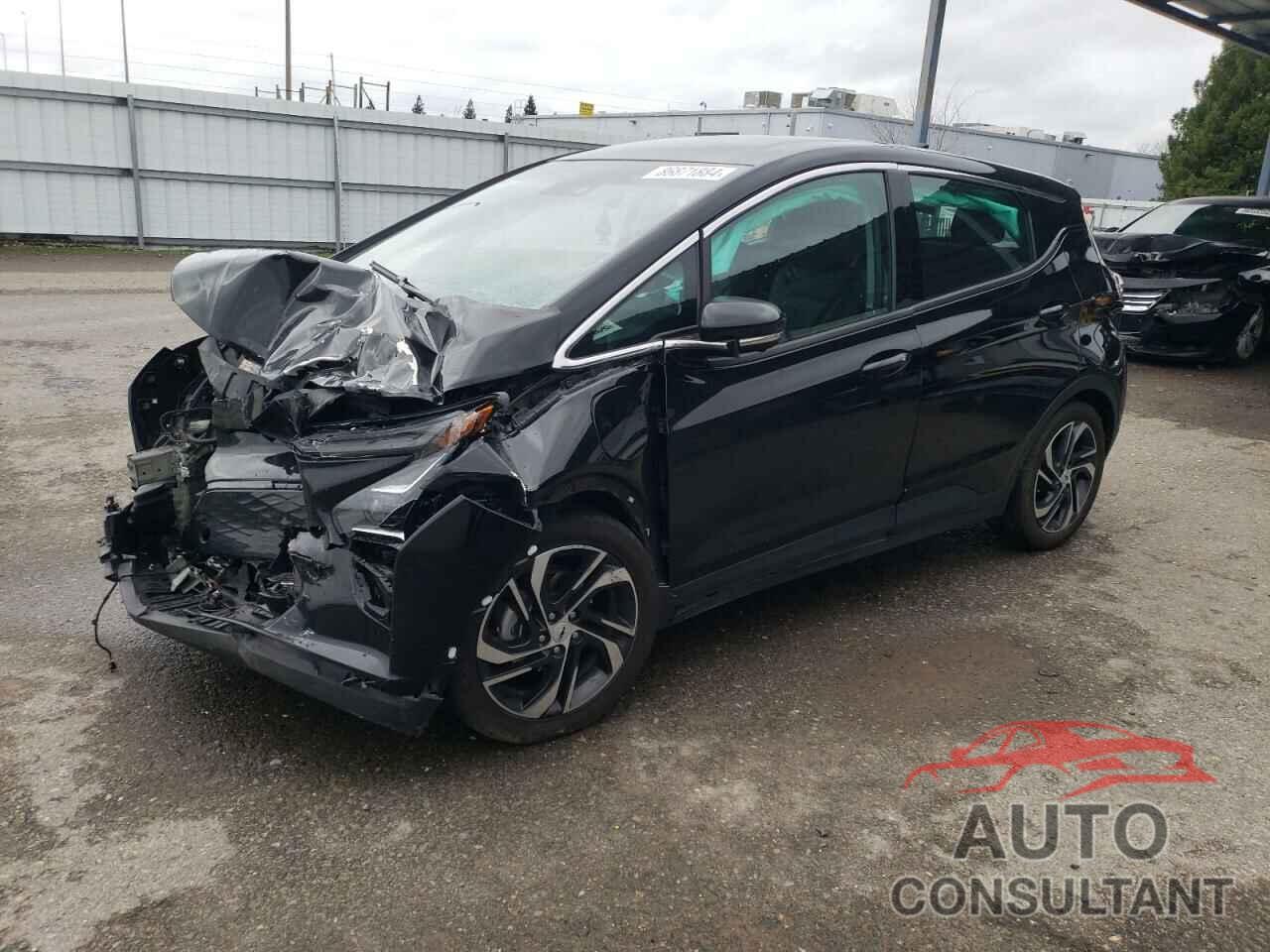 CHEVROLET BOLT 2023 - 1G1FX6S03P4190569