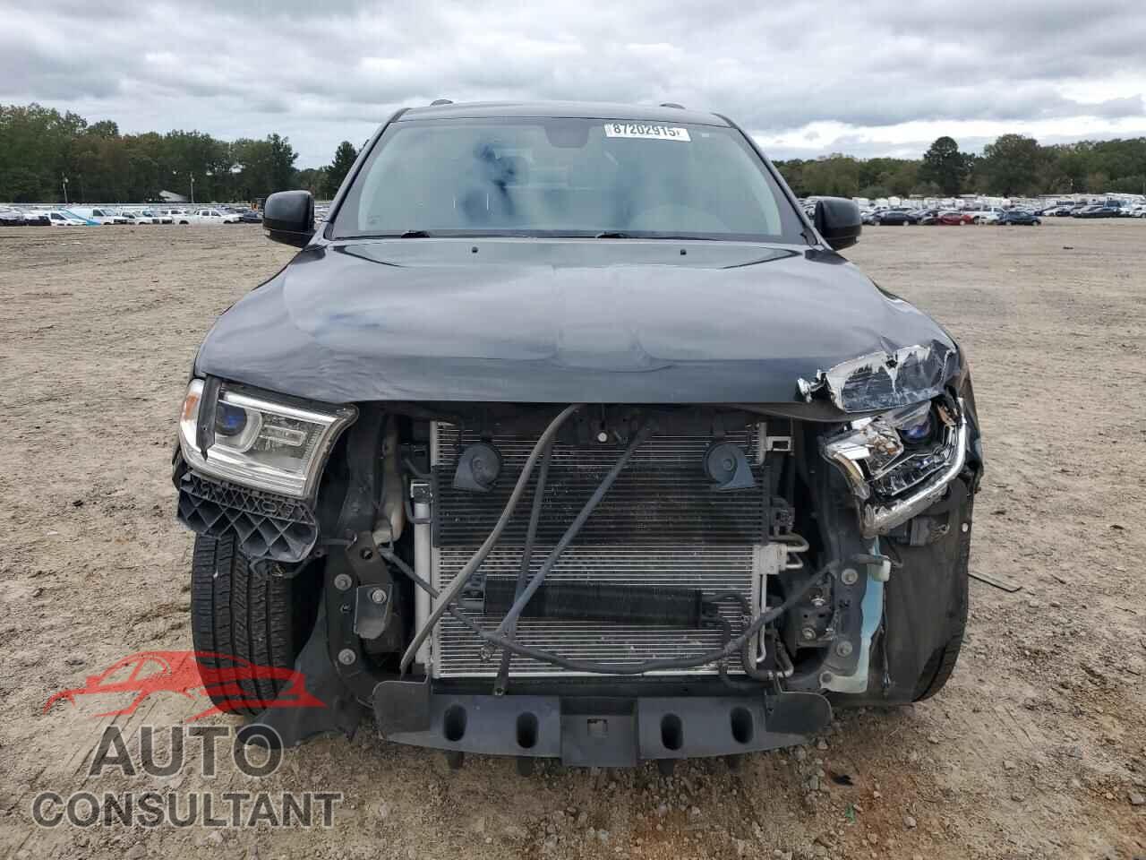 DODGE DURANGO 2015 - 1C4RDJDG0FC864126