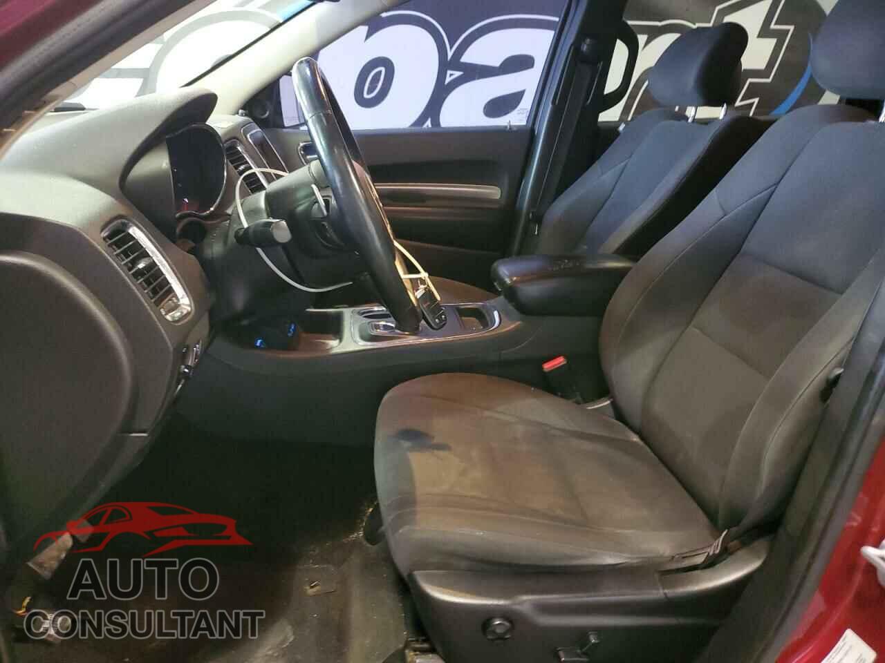 DODGE DURANGO 2015 - 1C4RDHAG9FC100966