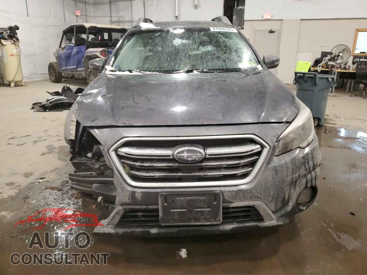 SUBARU OUTBACK 2019 - 4S4BSAFC8K3353898
