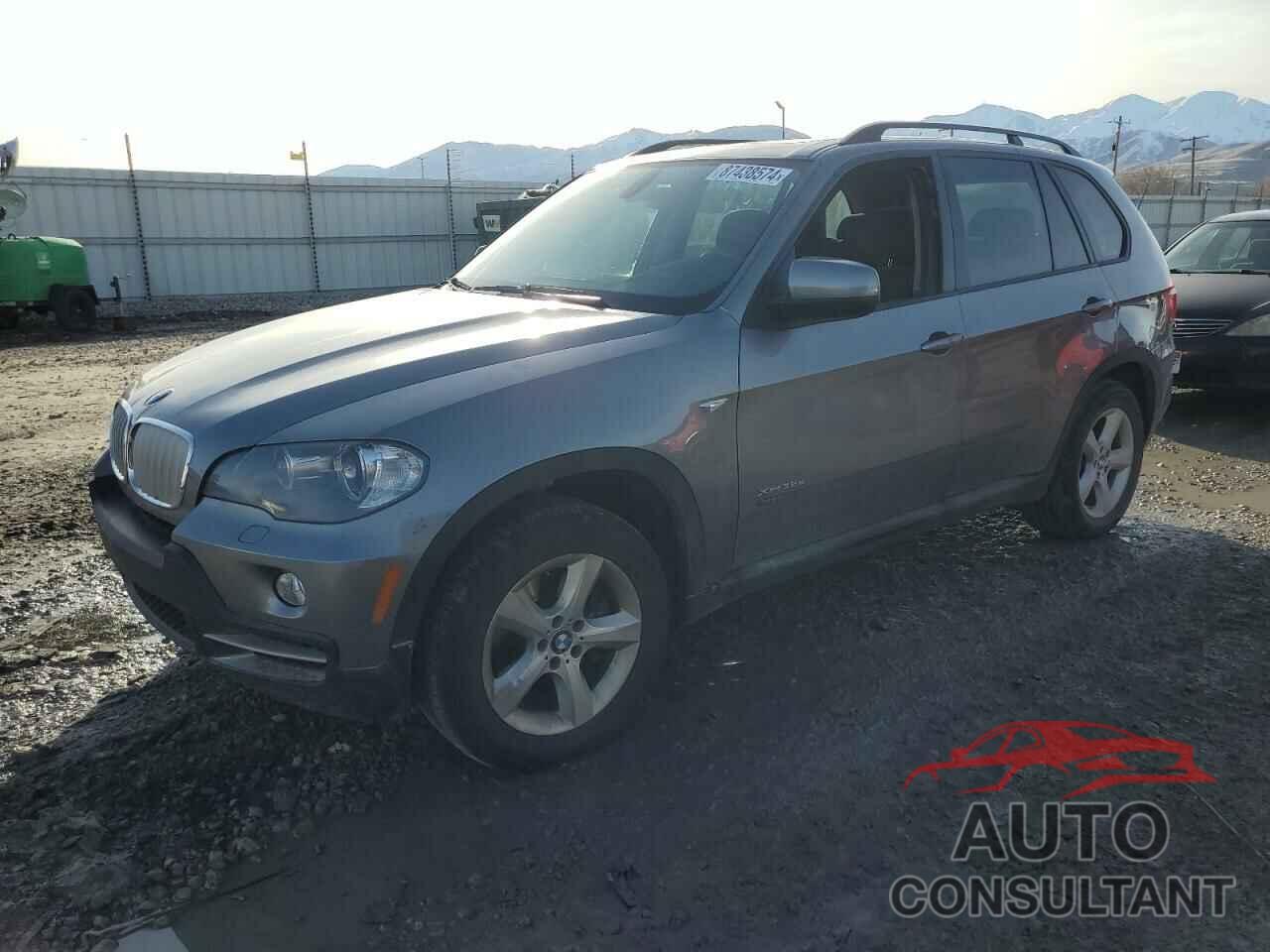 BMW X5 2010 - 5UXFF0C55ALJ98962
