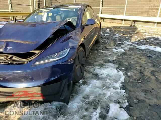 TESLA MODEL 3 2024 - 5YJ3E1EA2RF765747