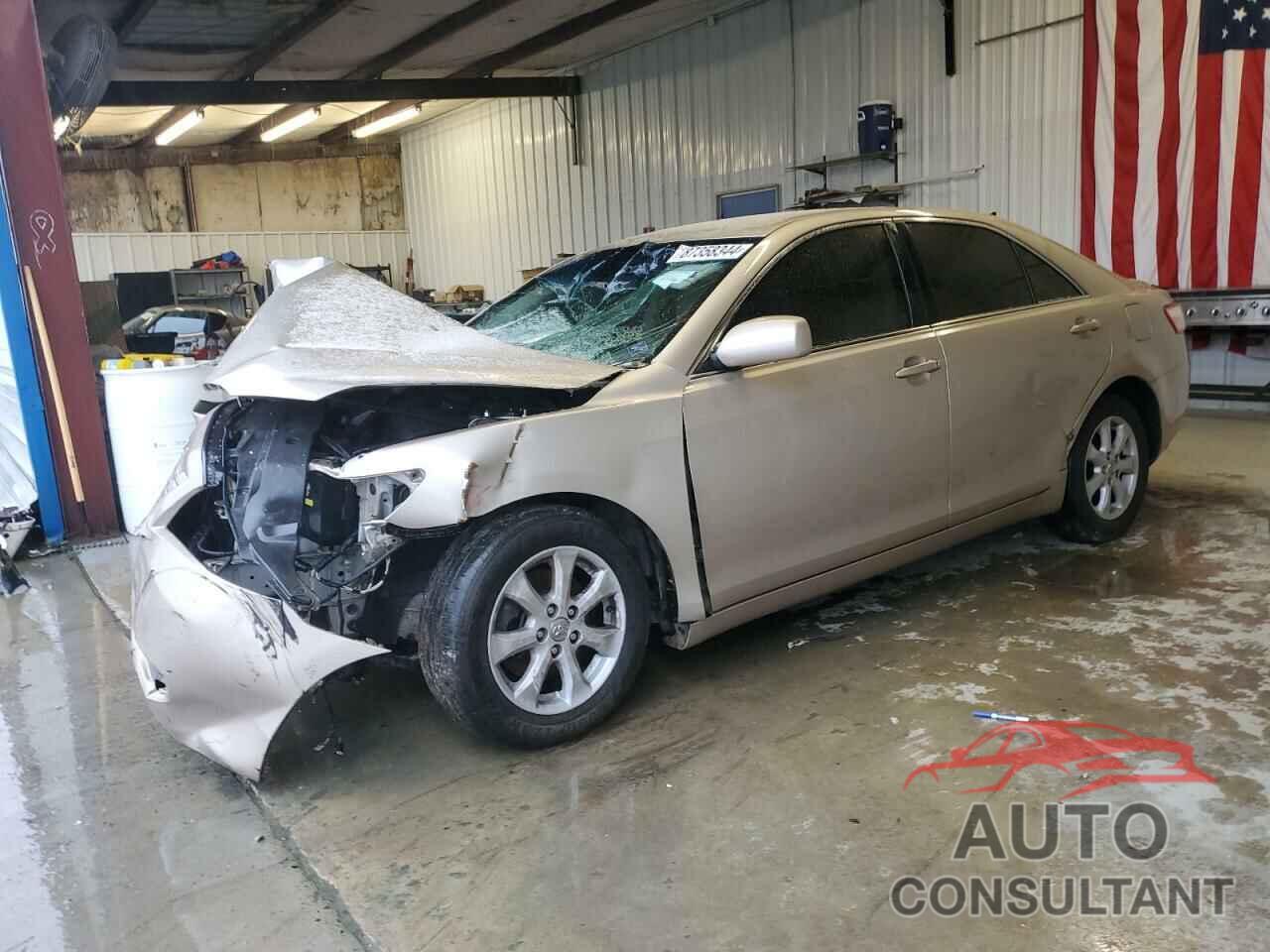 TOYOTA CAMRY 2009 - 4T1BK46K99U086462