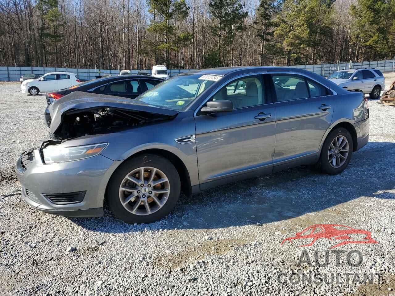 FORD TAURUS 2014 - 1FAHP2D84EG174832