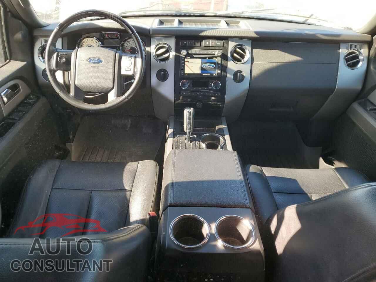 FORD EXPEDITION 2012 - 1FMJU2A5XCEF45897