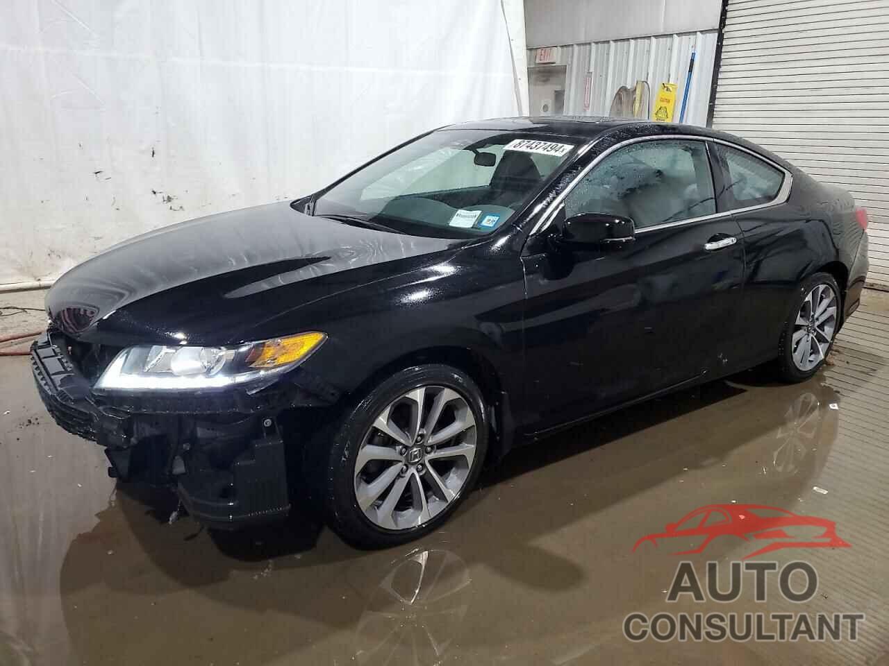 HONDA ACCORD 2014 - 1HGCT2B87EA002348