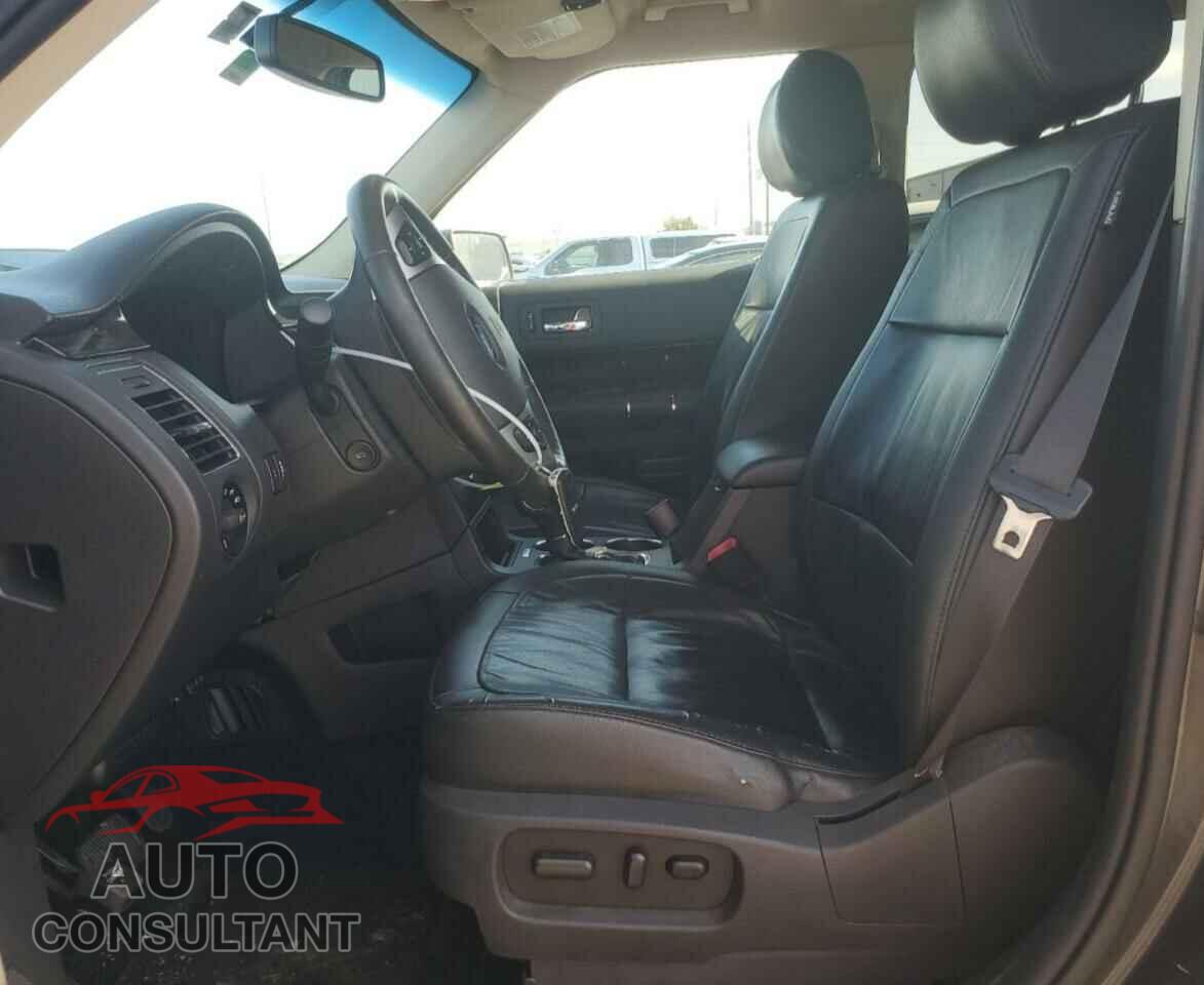 FORD FLEX 2015 - 2FMGK5C89FBA17292