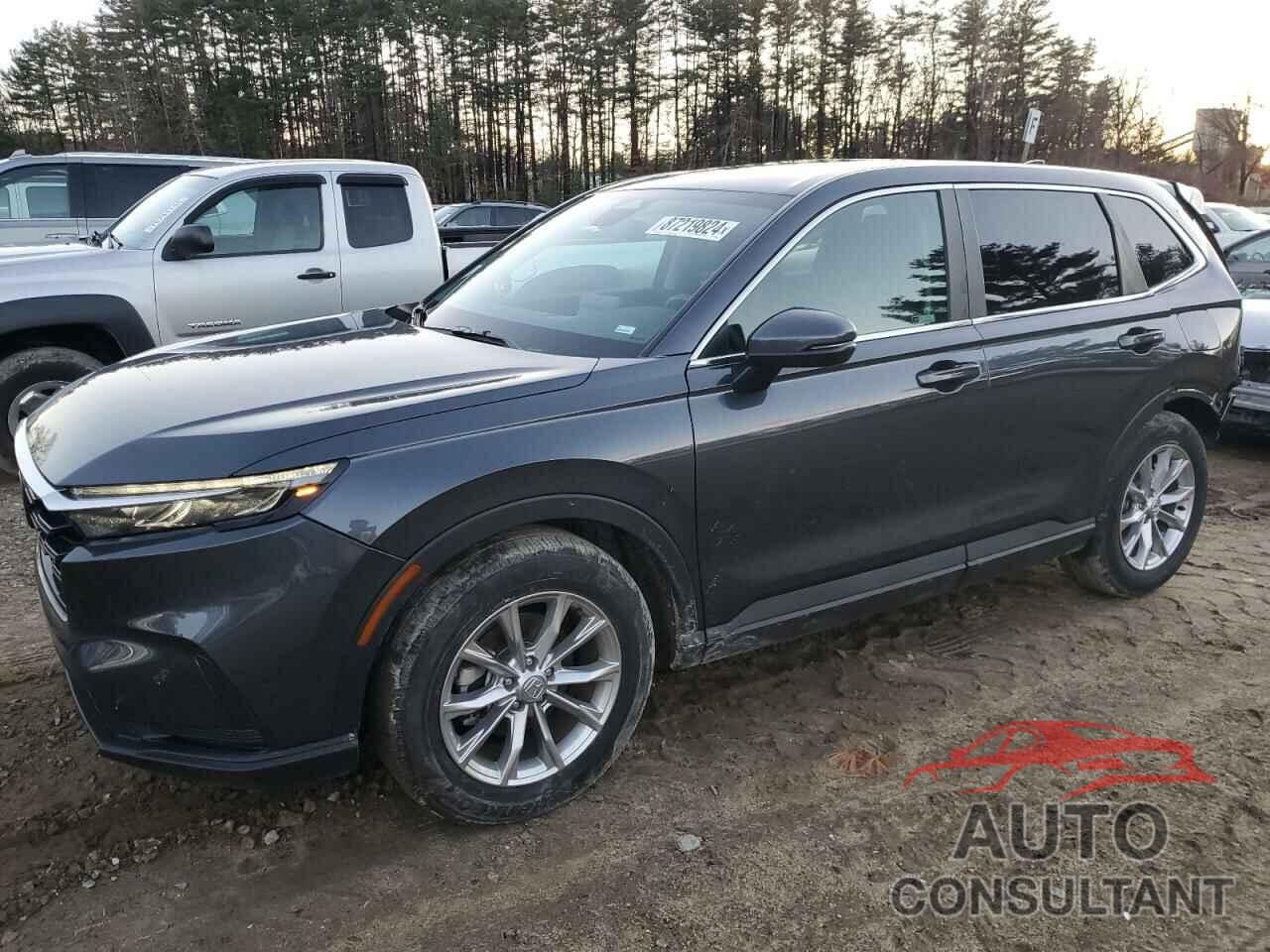 HONDA CRV 2024 - 2HKRS3H41RH333060