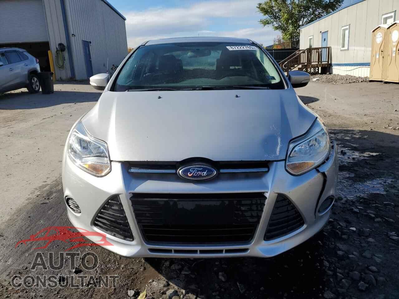 FORD FOCUS 2014 - 1FADP3F23EL221420